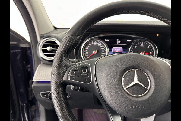 Mercedes-Benz E-Klasse 220 d Lease Edition Aut. *1/2LEATHER | MULTIBEAM-LED | TOP-VIEW | AMBIENTL-LIGHT | NAVI-FULLMAP | HEATED-SEATS | COMFORT-SEATS | 17''ALU | ECC | PDC | CRUISE*