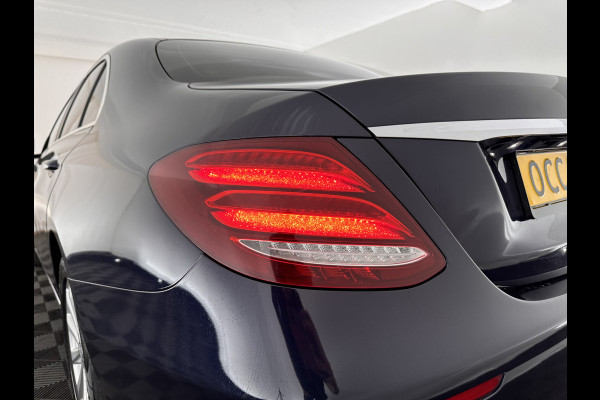 Mercedes-Benz E-Klasse 220 d Lease Edition Aut. *1/2LEATHER | MULTIBEAM-LED | TOP-VIEW | AMBIENTL-LIGHT | NAVI-FULLMAP | HEATED-SEATS | COMFORT-SEATS | 17''ALU | ECC | PDC | CRUISE*