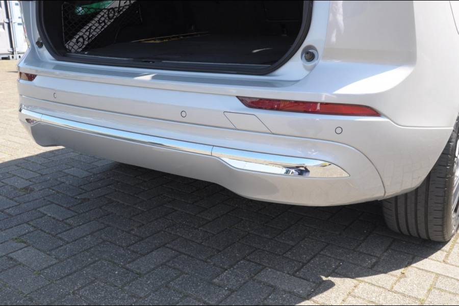 Volvo XC60 T6 350PK Automaat Inscription / Long range / Adaptieve cruise control / Parkeersensoren met camera / Elektrische achterklep / Sportstoelen / Elektrische stoelen / Trekhaak / Keyless entry / Panoramadak