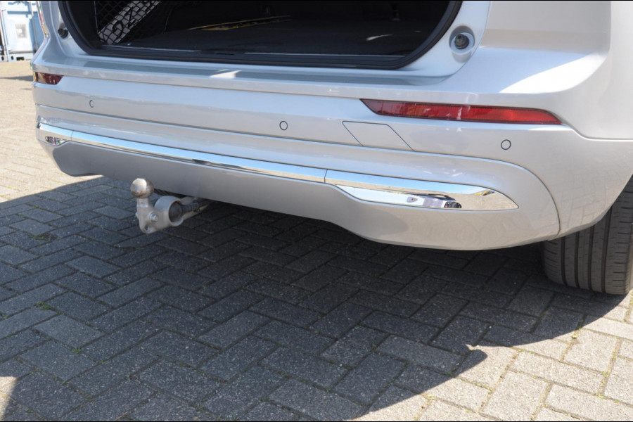 Volvo XC60 T6 350PK Automaat Inscription / Long range / Adaptieve cruise control / Parkeersensoren met camera / Elektrische achterklep / Sportstoelen / Elektrische stoelen / Trekhaak / Keyless entry / Panoramadak