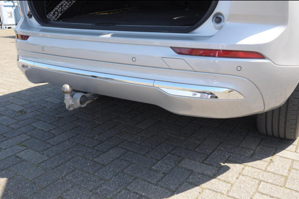 Volvo XC60 T6 350PK Automaat Inscription / Long range / Adaptieve cruise control / Parkeersensoren met camera / Elektrische achterklep / Sportstoelen / Elektrische stoelen / Trekhaak / Keyless entry / Panoramadak