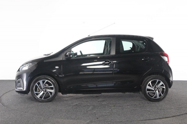 Peugeot 108 1.0 e-VTi Blue Lease Executive