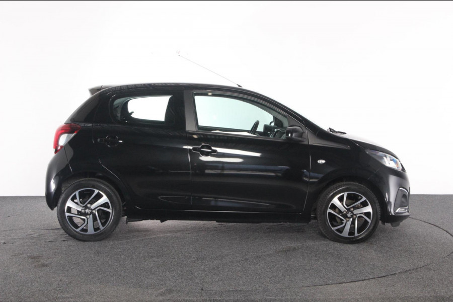 Peugeot 108 1.0 e-VTi Blue Lease Executive