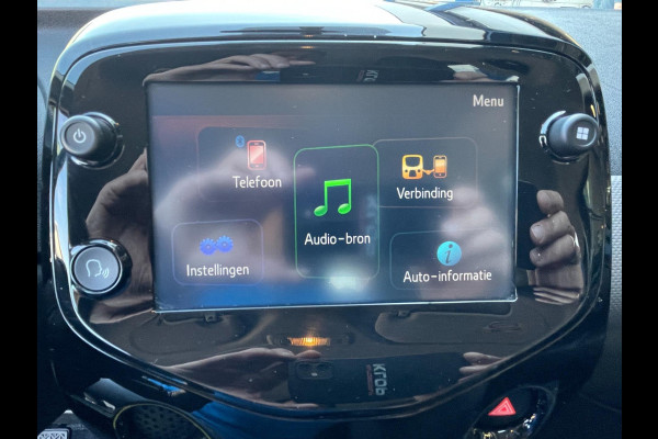 Peugeot 108 1.0 e-VTi Blue Lease Executive