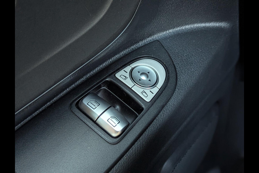 Mercedes-Benz Vito 114 XL 140PK AUT DUBBELE CABINE CRUISE CLIMATE CARPLAY