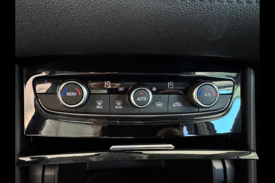 Opel Grandland X 1.2 Turbo Ultimate NL-AUTO | LED VERLICHTING