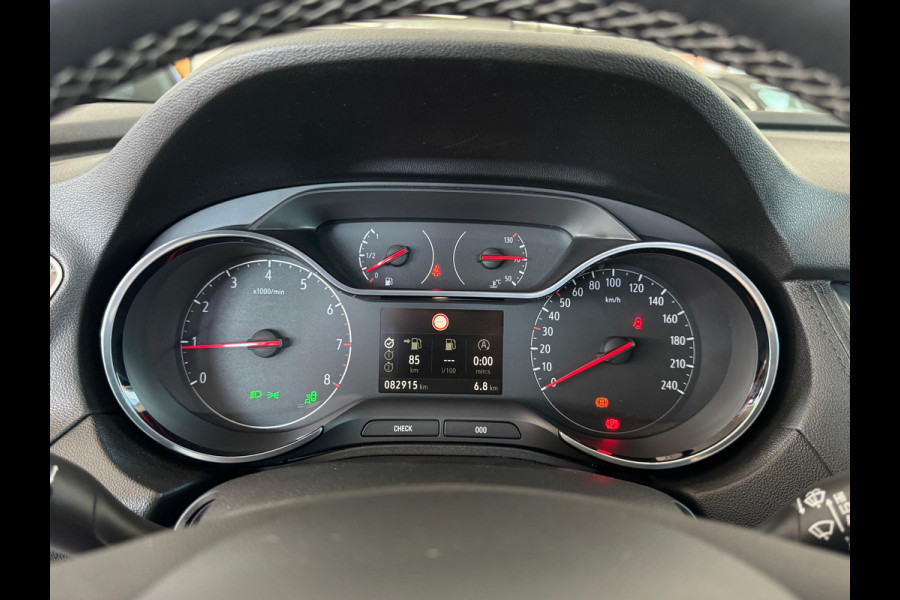 Opel Grandland X 1.2 Turbo Ultimate NL-AUTO | LED VERLICHTING