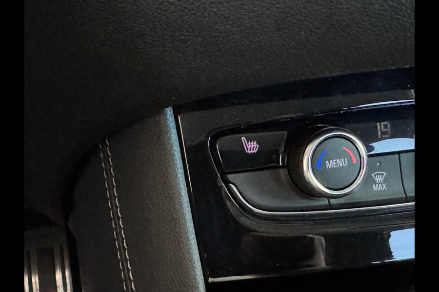 Opel Grandland X 1.2 Turbo Ultimate NL-AUTO | LED VERLICHTING