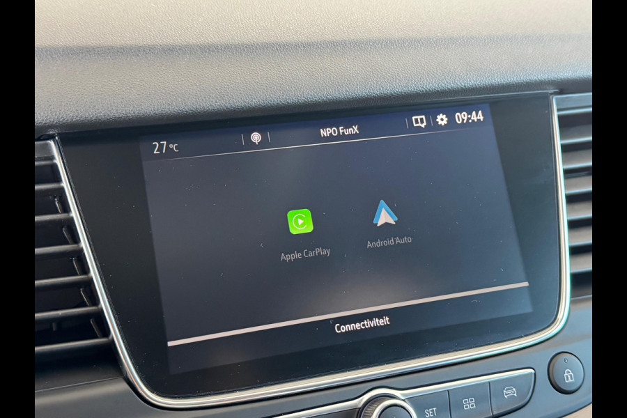 Opel Grandland X 1.2 Turbo Ultimate NL-AUTO | LED VERLICHTING