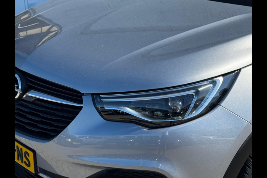 Opel Grandland X 1.2 Turbo Ultimate NL-AUTO | LED VERLICHTING