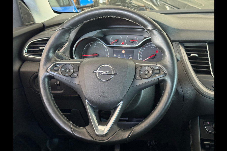 Opel Grandland X 1.2 Turbo Ultimate NL-AUTO | LED VERLICHTING
