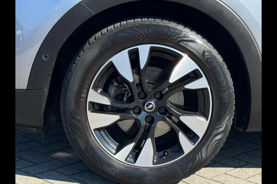 Opel Grandland X 1.2 Turbo Ultimate NL-AUTO | LED VERLICHTING