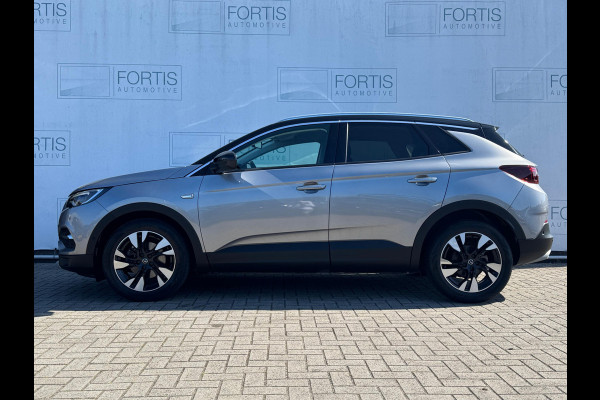 Opel Grandland X 1.2 Turbo Ultimate NL-AUTO | LED VERLICHTING