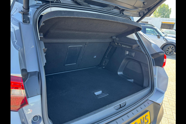 Opel Grandland X 1.2 Turbo Ultimate NL-AUTO | LED VERLICHTING