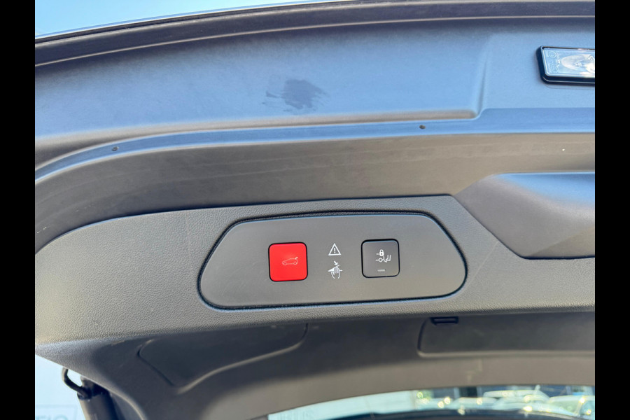 Opel Grandland X 1.2 Turbo Ultimate NL-AUTO | LED VERLICHTING