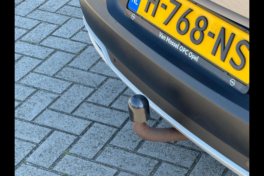 Opel Grandland X 1.2 Turbo Ultimate NL-AUTO | LED VERLICHTING