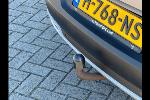 Opel Grandland X 1.2 Turbo Ultimate NL-AUTO | LED VERLICHTING