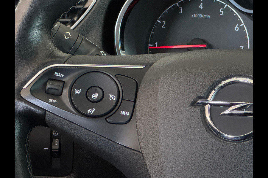 Opel Grandland X 1.2 Turbo Ultimate NL-AUTO | LED VERLICHTING