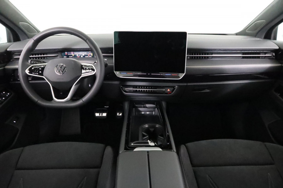 Volkswagen ID.7 Tourer Pro Business 77 kWh accu, 210 kW / 286 pk Variant Volkswagen ID.7 Pro Business 77 kWh accu, 210 kW / 286 pk Variant Elektrische aandrijving