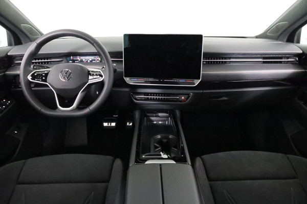 Volkswagen ID.7 Tourer Pro Business 77 kWh accu, 210 kW / 286 pk Variant Volkswagen ID.7 Pro Business 77 kWh accu, 210 kW / 286 pk Variant Elektrische aandrijving
