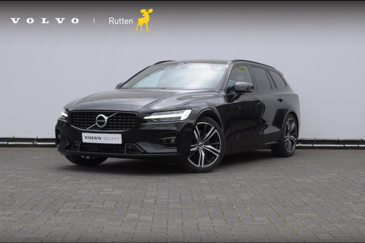 Volvo V60 B3 177PK Automaat R-Design Volvo V60 B3 177PK R-Design / Audio & Park Assist / Driver assist / Climate / Verwarmbare voorruit / 19''velgen Volvo V60 B3 177PK Automaat R-Design Volvo V60 B3 177PK R-Design / Audio & Park Assist / Driver assist / Climate / Verwarmbare voorruit / 19''velgen
