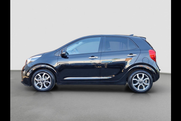 Kia Picanto 1.0 DPi DynamicPlusLine | Trekhaak | Camera | Navi | Key-Less | Cruise |
