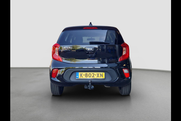 Kia Picanto 1.0 DPi DynamicPlusLine | Trekhaak | Camera | Navi | Key-Less | Cruise |