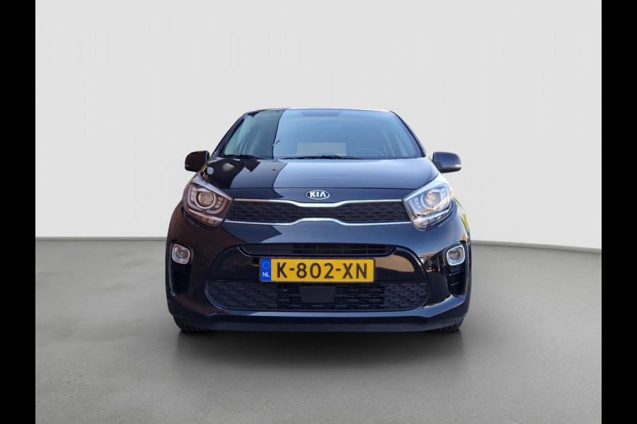 Kia Picanto 1.0 DPi DynamicPlusLine | Trekhaak | Camera | Navi | Key-Less | Cruise |