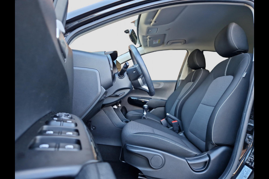 Kia Picanto 1.0 DPi DynamicPlusLine | Trekhaak | Camera | Navi | Key-Less | Cruise |