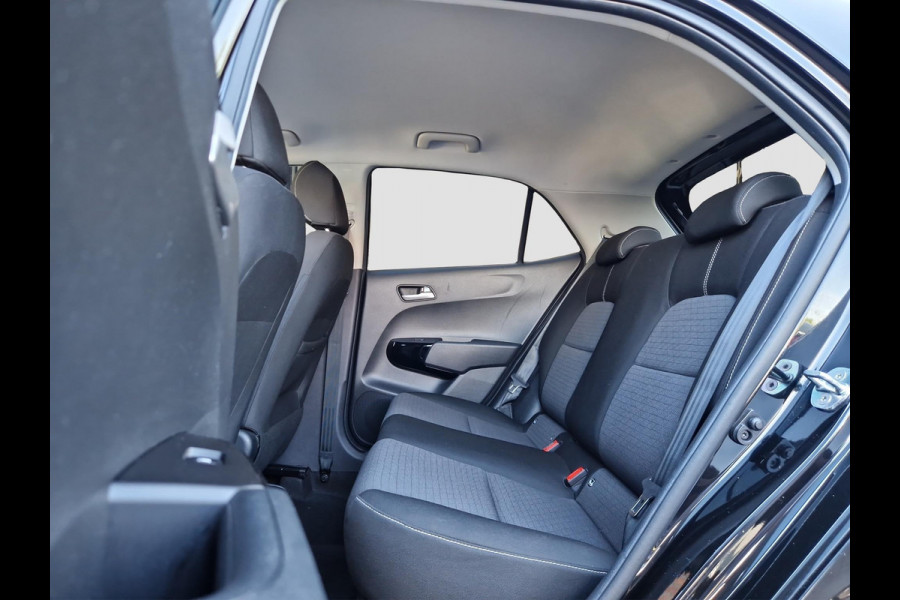 Kia Picanto 1.0 DPi DynamicPlusLine | Trekhaak | Camera | Navi | Key-Less | Cruise |