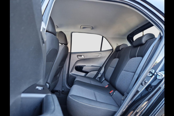 Kia Picanto 1.0 DPi DynamicPlusLine | Trekhaak | Camera | Navi | Key-Less | Cruise |