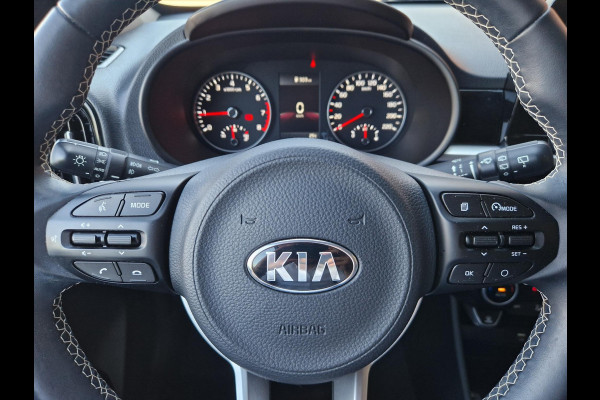 Kia Picanto 1.0 DPi DynamicPlusLine | Trekhaak | Camera | Navi | Key-Less | Cruise |