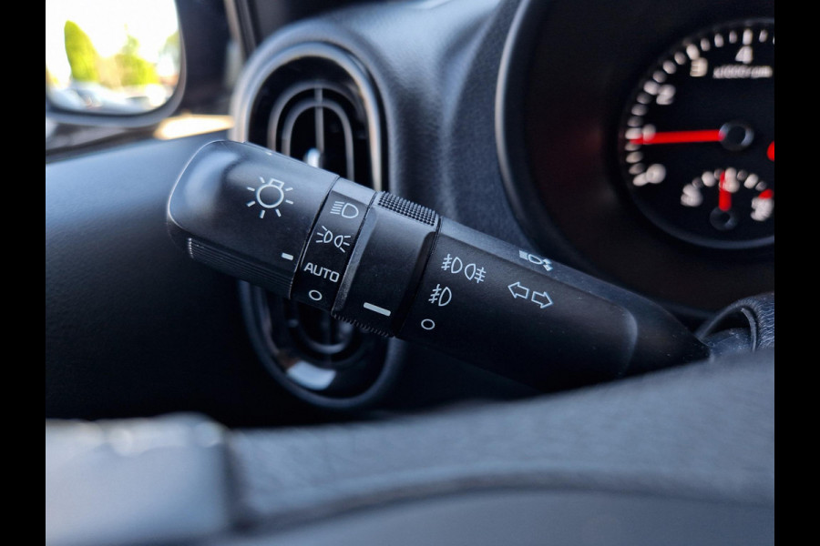 Kia Picanto 1.0 DPi DynamicPlusLine | Trekhaak | Camera | Navi | Key-Less | Cruise |