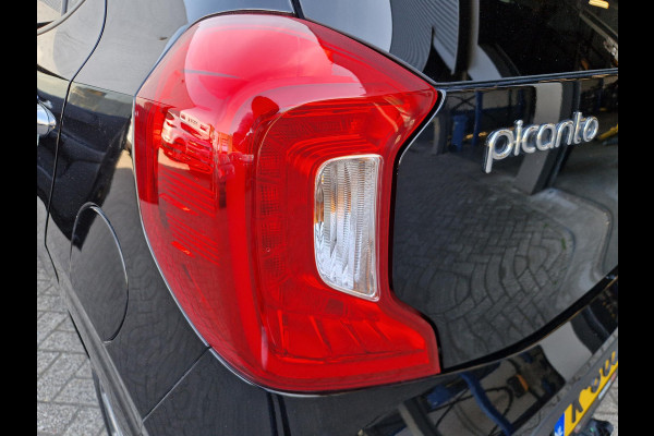 Kia Picanto 1.0 DPi DynamicPlusLine | Trekhaak | Camera | Navi | Key-Less | Cruise |