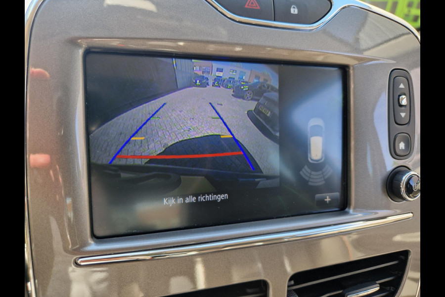 Renault ZOE Q90 Bose Quickcharge 41 kWh | KoopAccu! | DAB | Camera | Navi | Clima | Licht- en Regensensor |