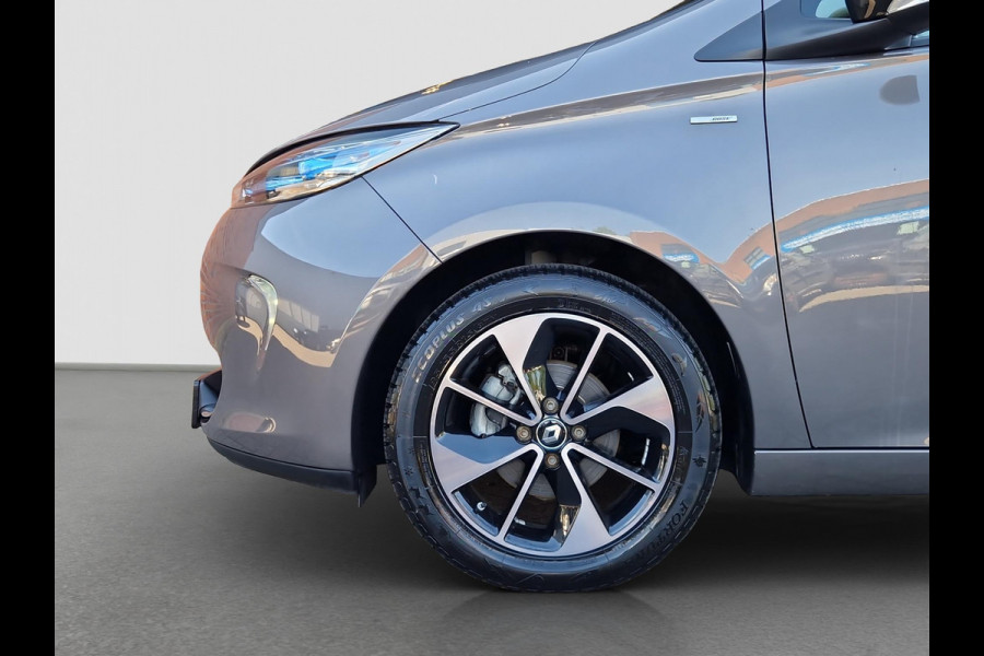 Renault ZOE Q90 Bose Quickcharge 41 kWh | KoopAccu! | DAB | Camera | Navi | Clima | Licht- en Regensensor |