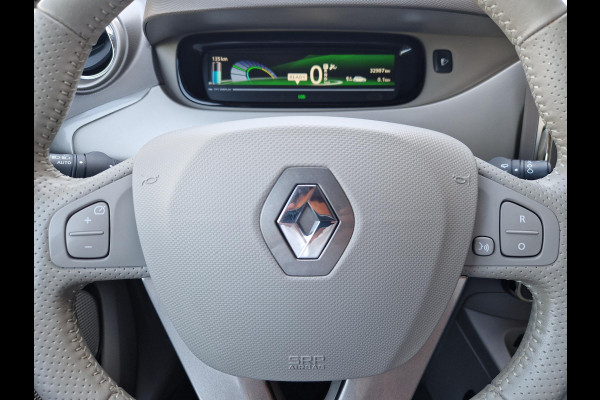 Renault ZOE Q90 Bose Quickcharge 41 kWh | KoopAccu! | DAB | Camera | Navi | Clima | Licht- en Regensensor |