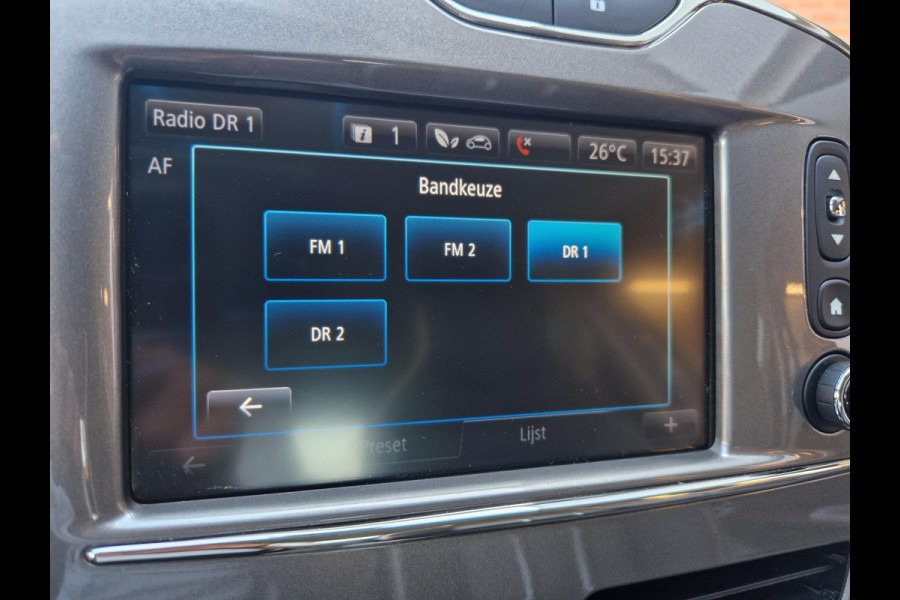 Renault ZOE Q90 Bose Quickcharge 41 kWh | KoopAccu! | DAB | Camera | Navi | Clima | Licht- en Regensensor |
