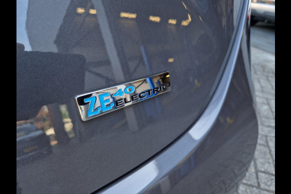 Renault ZOE Q90 Bose Quickcharge 41 kWh | KoopAccu! | DAB | Camera | Navi | Clima | Licht- en Regensensor |
