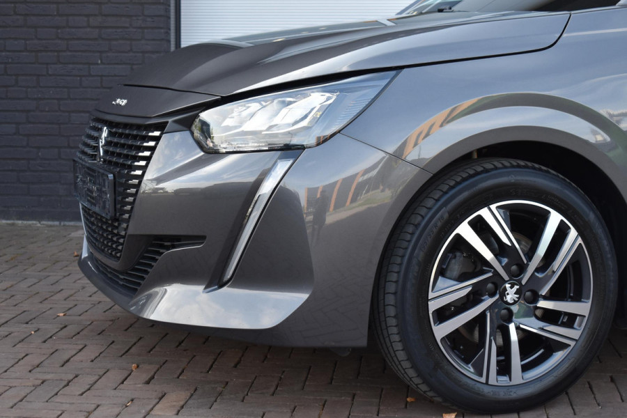 Peugeot 208 1.2 PureTech 100PK Allure Pack | Carplay | Camera | Incl. garantie
