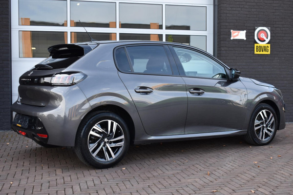 Peugeot 208 1.2 PureTech 100PK Allure Pack | Carplay | Camera | Incl. garantie