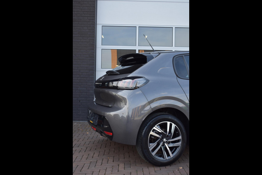 Peugeot 208 1.2 PureTech 100PK Allure Pack | Carplay | Camera | Incl. garantie