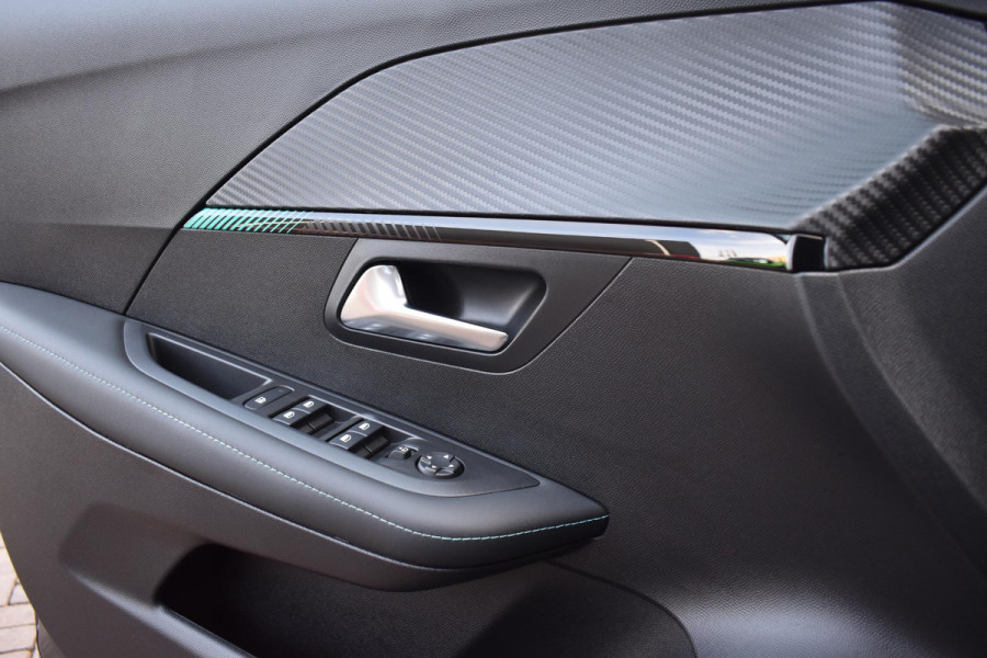 Peugeot 208 1.2 PureTech 100PK Allure Pack | Carplay | Camera | Incl. garantie