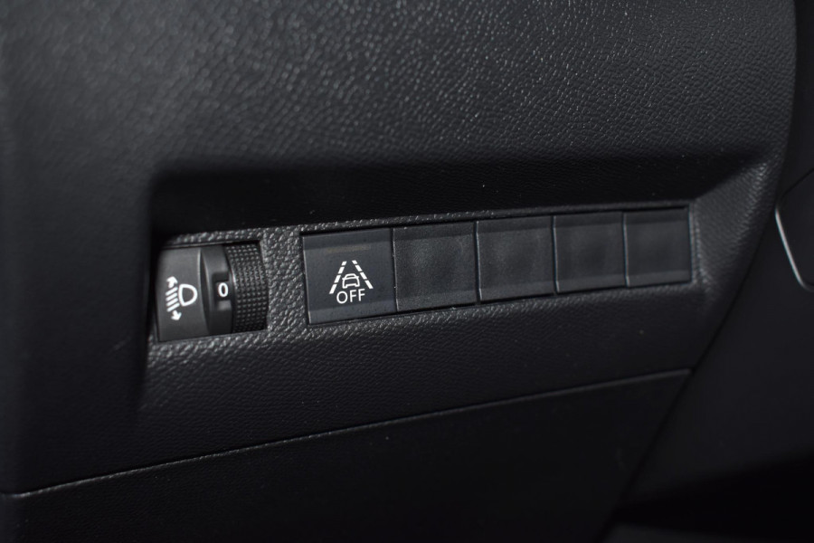 Peugeot 208 1.2 PureTech 100PK Allure Pack | Carplay | Camera | Incl. garantie