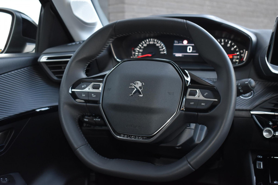 Peugeot 208 1.2 PureTech 100PK Allure Pack | Carplay | Camera | Incl. garantie