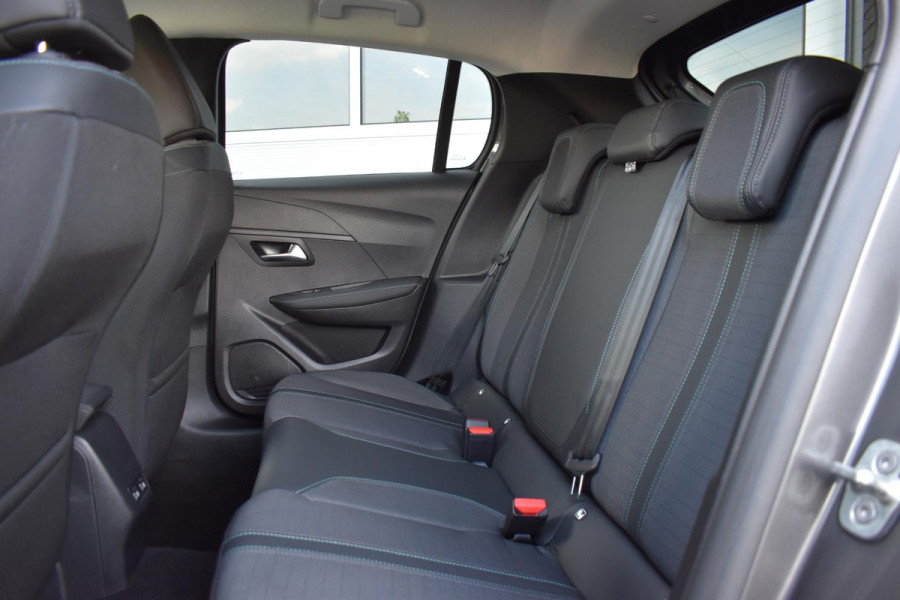 Peugeot 208 1.2 PureTech 100PK Allure Pack | Carplay | Camera | Incl. garantie