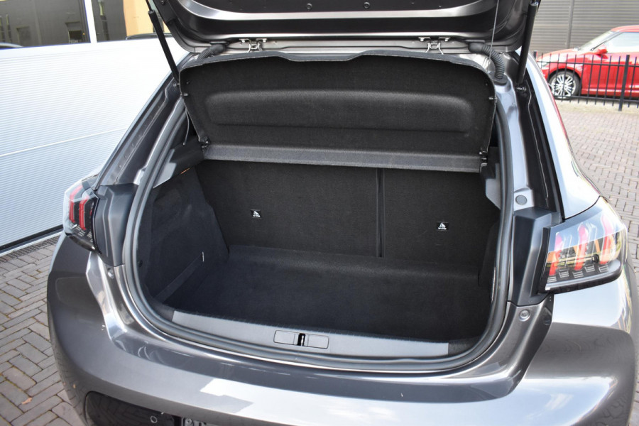 Peugeot 208 1.2 PureTech 100PK Allure Pack | Carplay | Camera | Incl. garantie
