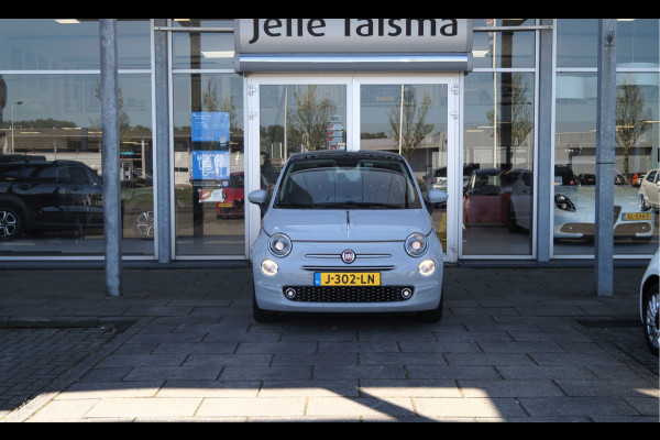 Fiat 500 1.2 Collezione | Climate Control | Navigatie | 16" Lichtmetalen Velgen