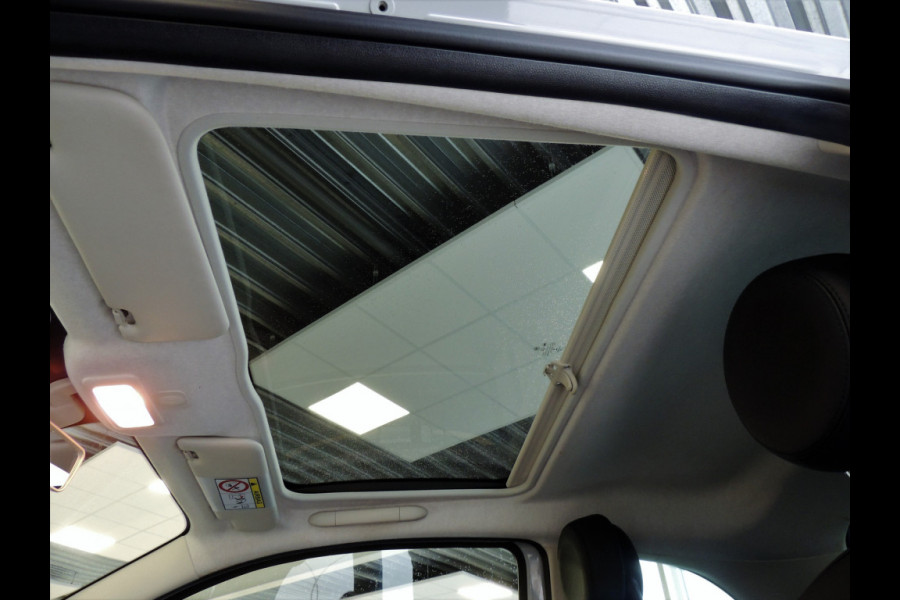 Fiat 500 1.2 Collezione | Climate Control | Navigatie | 16" Lichtmetalen Velgen