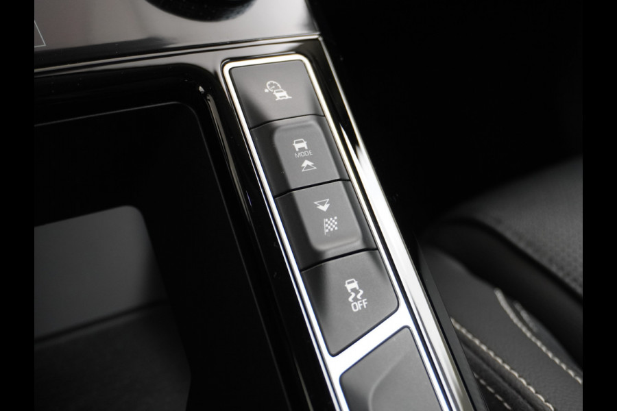 Jaguar I-PACE EV400pk 90kWh 4WD Leer Adaptive-Cr. 20" Meridan®-Audio Apple Carplay Android Auto DAB PDC Keyless entry/start LED Lmv Bluetooth WiFi Verkeersbord detectie Uitparkeer waarschuwing Business Edition 400PK 696NM Koppel 31-12-19 origineel Nederlandse auto